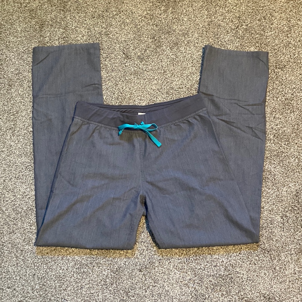 Figs Livingston Basic Scrub Pant